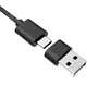 Logitech Zone Wired Teams USB-C Grafito